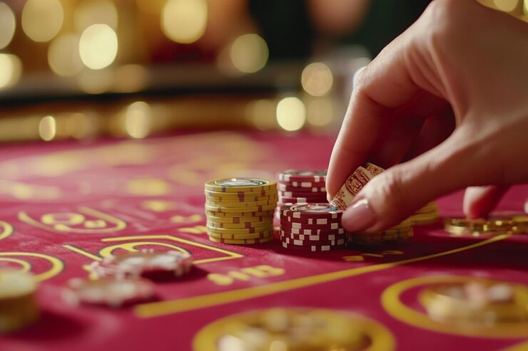 Payouts Blackjack payout structure and winning hands